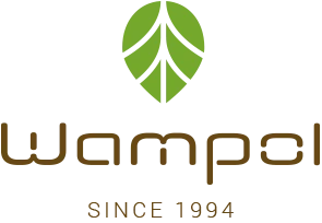 WAMPOL - High-Quality Sustainable Wooden Products 